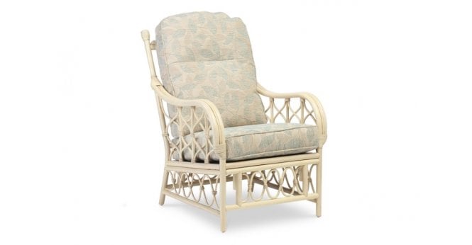 Desser & Co  Morely Armchair