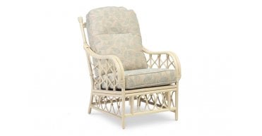 Desser & Co Morely Armchair