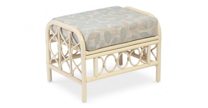 Desser & Co  Morely Footstool