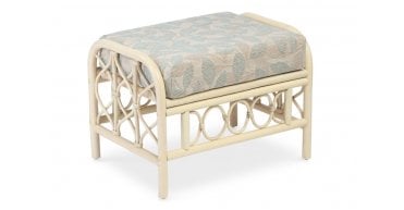 Desser & Co Morely Footstool