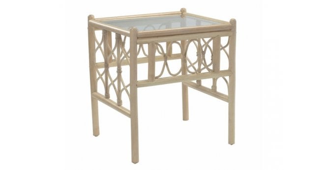 Desser & Co  Morely Side Table