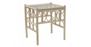 Desser & Co Morely Side Table