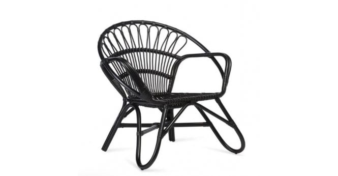 Desser & Co Nordic Chair