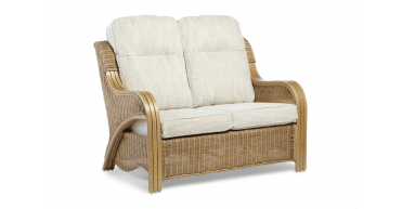 Desser & Co Opera 2 Seater Sofa