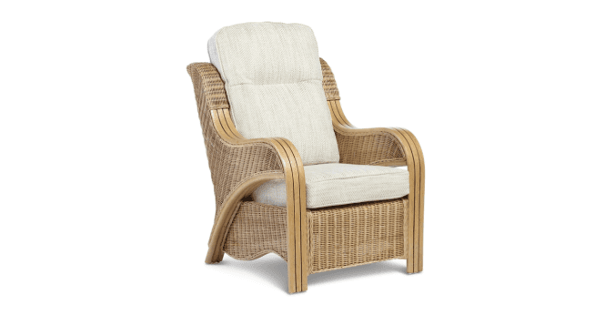Desser & Co  Opera Armchair
