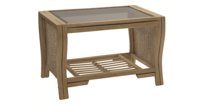 Desser & Co  Opera Coffee Table