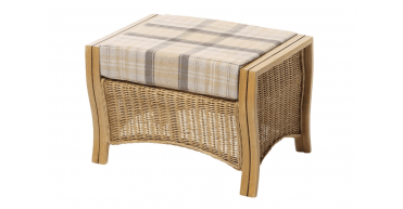 Desser & Co Opera Footstool