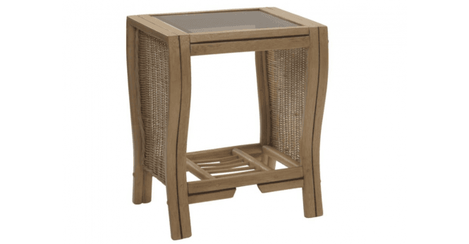 Desser & Co  Opera Side Table