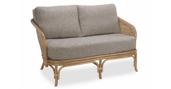 Desser & Co  Royal 2 Seater Sofa