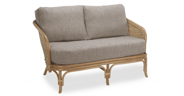 Desser & Co Royal 2 Seater Sofa