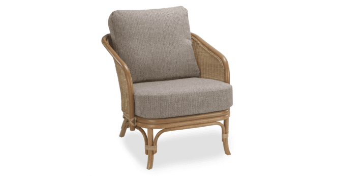 Desser & Co  Royal Armchair