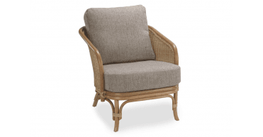 Desser & Co Royal Armchair