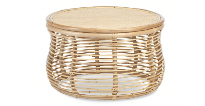 Desser & Co  Royal Coffee Table