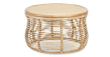 Desser & Co Royal Coffee Table