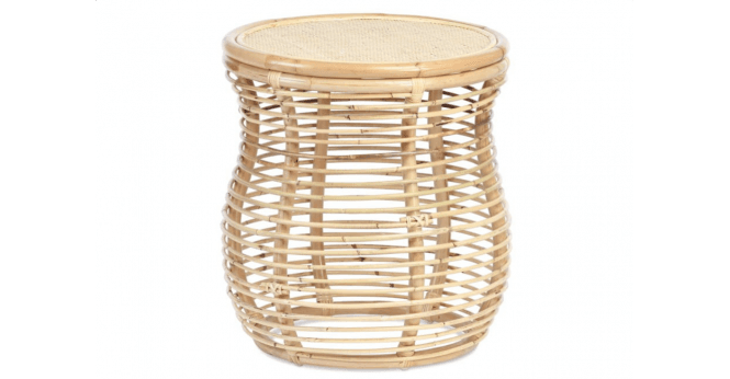 Desser & Co  Royal Side Table