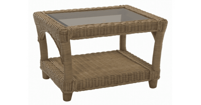 Desser & Co  Seville Coffee Table