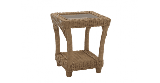 Desser & Co  Seville Side Table