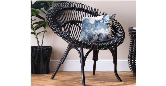 Desser & Co Shanghai Chair