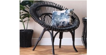 Shanghai Chair