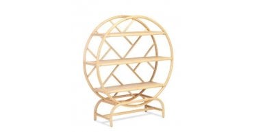 Small Etagere