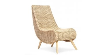Teardrop Chair