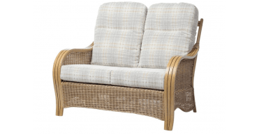 Desser & Co Turin 2 Seater Sofa