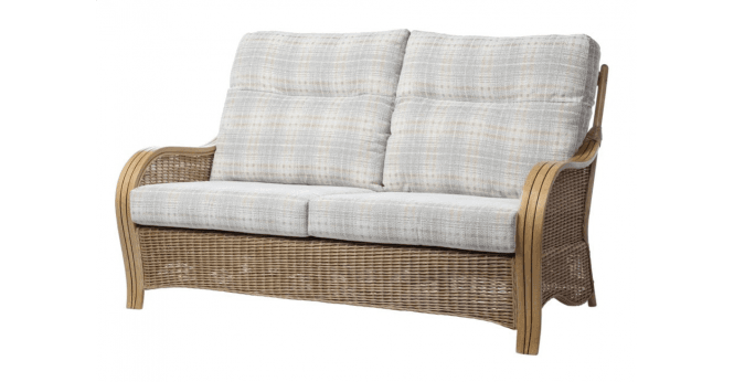 Desser & Co  Turin 3 Seater Sofa