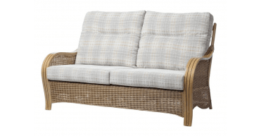 Desser & Co Turin 3 Seater Sofa