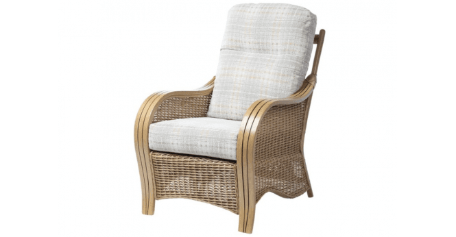 Desser & Co  Turin Armchair