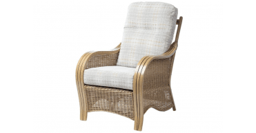 Desser & Co Turin Armchair