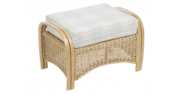 Desser & Co Turin Footstool