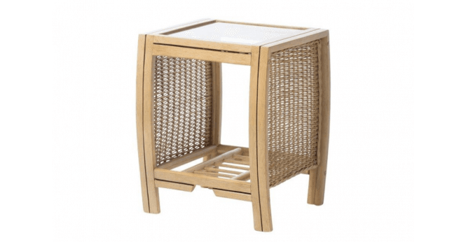 Desser & Co  Turin Side Table