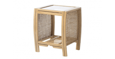Desser & Co Turin Side Table