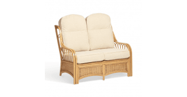 Desser & Co Vale 2 Seater Sofa