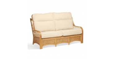 Desser & Co Vale 3 Seater Sofa
