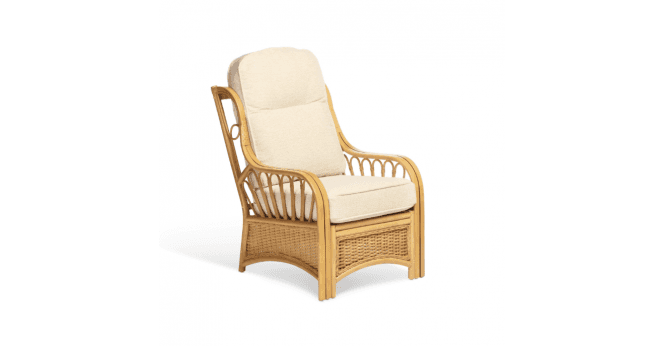 Desser & Co  Vale Armchair