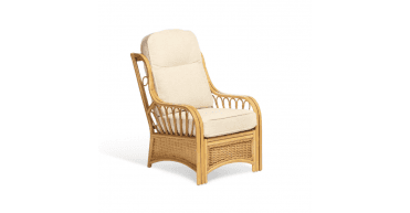 Desser & Co Vale Armchair