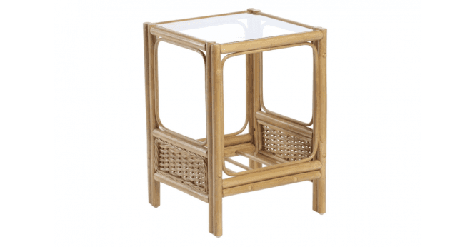 Desser & Co  Vale Side Table