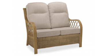 Desser & Co Viola 2 Seater Sofa