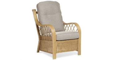 Desser & Co Viola Armchair