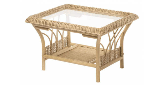 Desser & Co  Viola Coffee Table