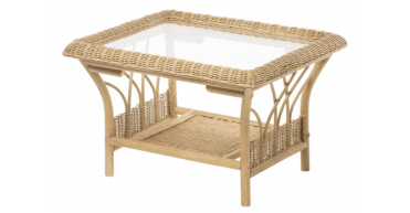 Desser & Co Viola Coffee Table