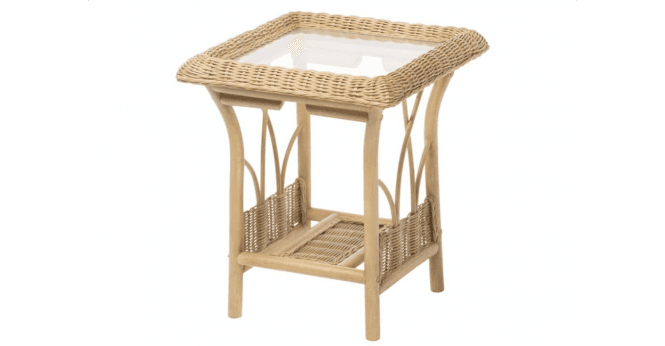 Desser & Co  Viola Side Table