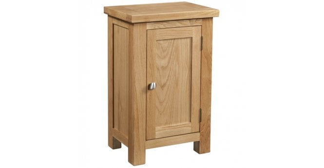 Devonshire Appleby 1 Door Cabinet