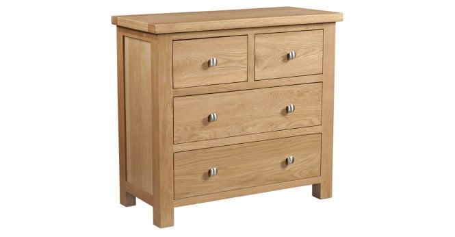 Devonshire Appleby 2 + 2 Chest