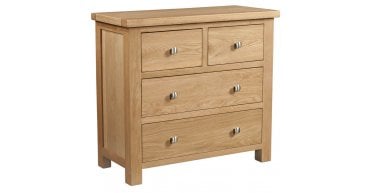 Appleby 2 + 2 Chest