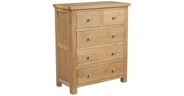 Appleby 2 + 3 Chest