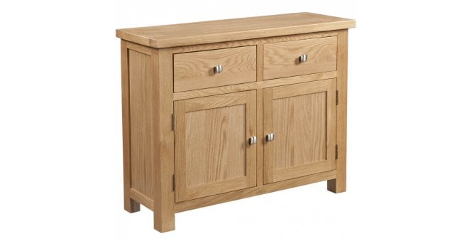 Devonshire Appleby 2 Door Sideboard