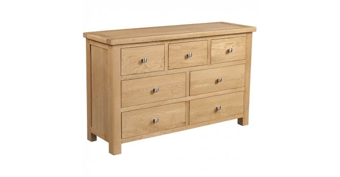 Devonshire Appleby 3 Over 4 Chest