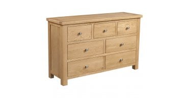 Appleby 3 Over 4 Chest